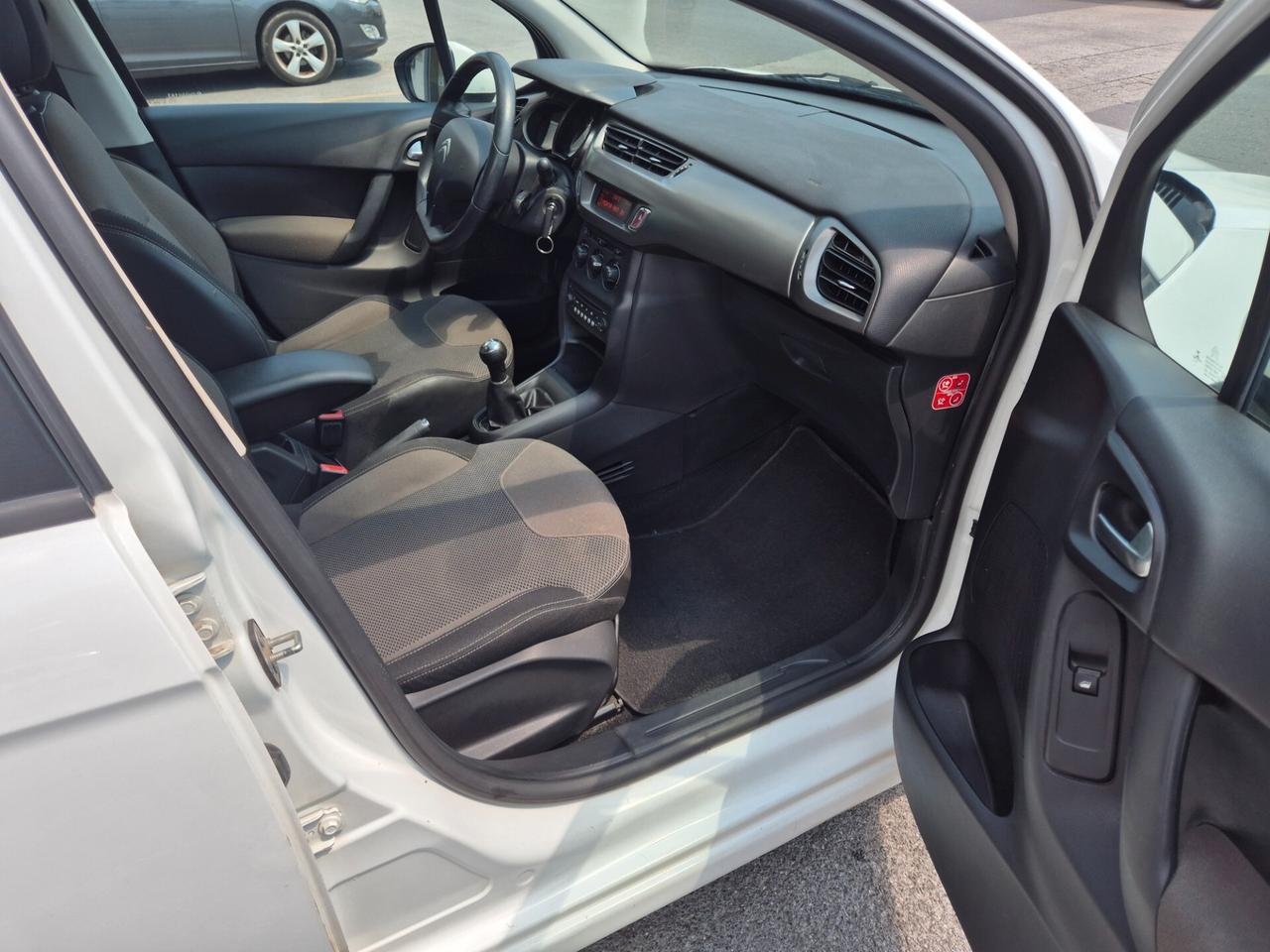 Citroen C3 1.0 VTi 68 Exclusive