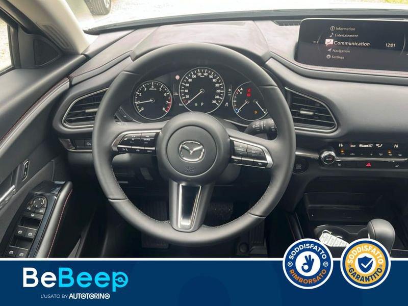 Mazda CX-30 2.5 M-HYBRID HOMURA 2WD 140CV 6AT