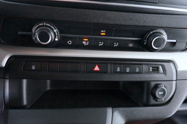 PEUGEOT Traveller BlueHDi 100 Compact Business 9 POSTI