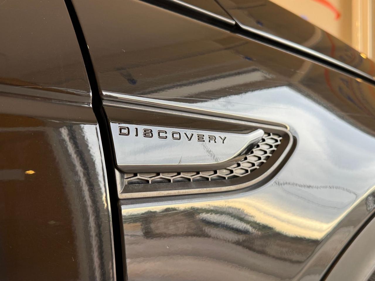 Land Rover Discovery S 2.0 D 150 MHEV #11326