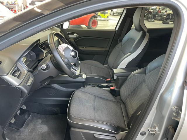 RENAULT Captur 1.0 TCE 100CV INTENS