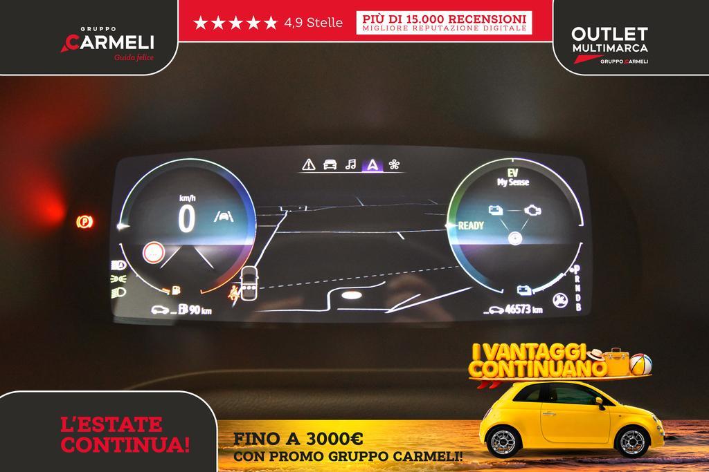 Renault Arkana 1.6 E-TECH Hybrid Engineered Auto