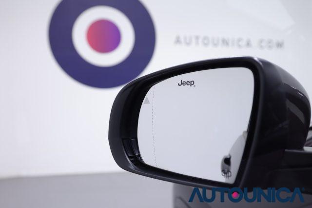 JEEP Compass 1.3 TURBO T4 PHEV AT6 4XE LIMITED AUTOMATICA