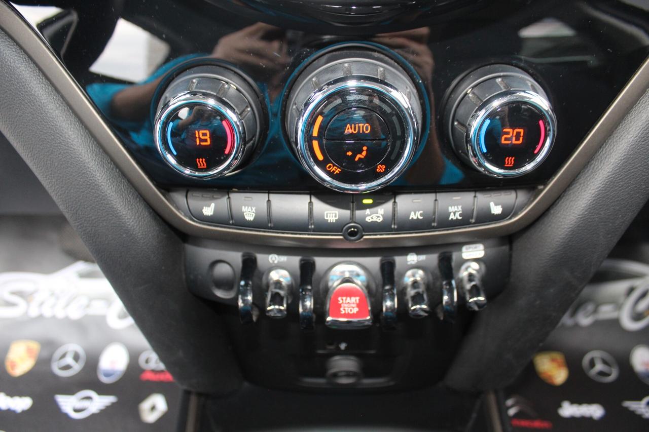 Mini Cooper D Countryman 2.0 Essential