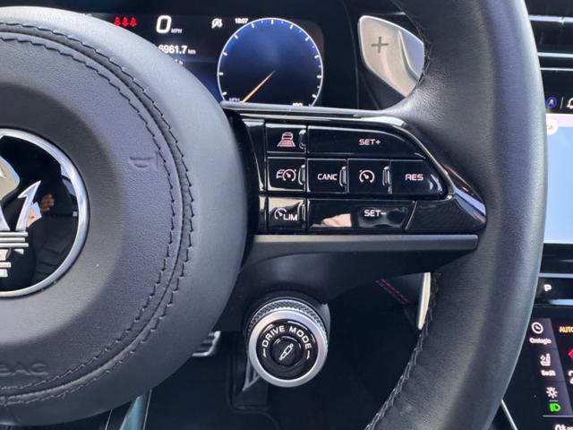 MASERATI Grecale V6 530 CV AWD TROFEO FULL TETTO HEADUP 4TELEC360