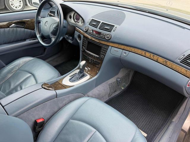 MERCEDES-BENZ E 280 CDI cat Avantgarde