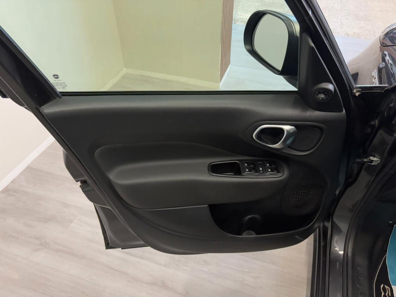 Fiat 500L 1.300 Mtj 95 CV Allestimento Sport