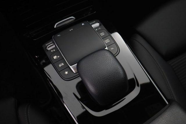 MERCEDES-BENZ A 180 A 180 d Automatic Sport