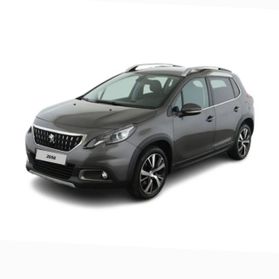 PEUGEOT 2008 1° serie PureTech 82 S&S Allure