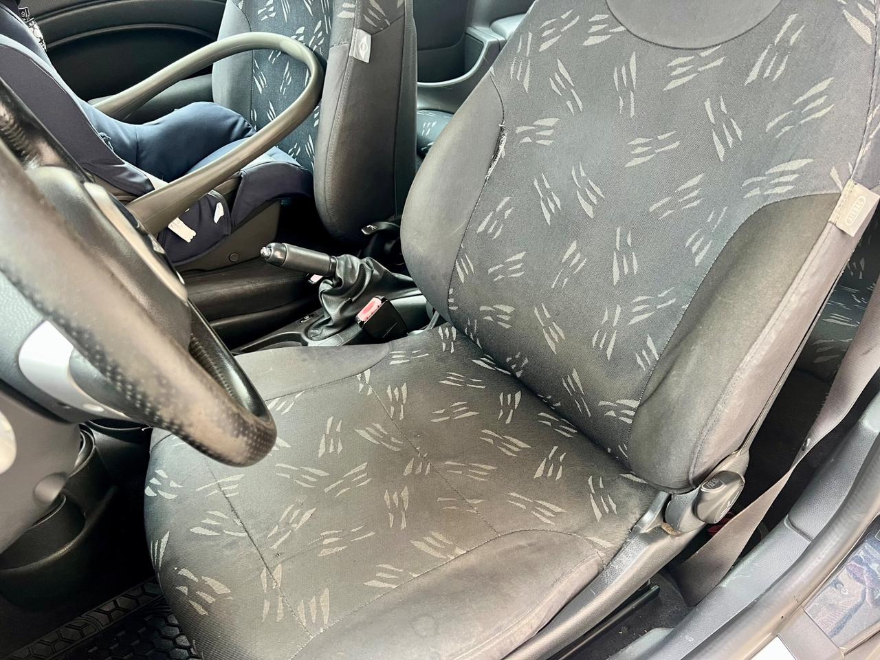 Mini Mini 1.4 tdi One D de luxe