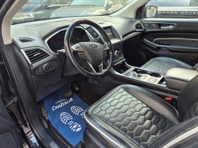 FORD Edge 2.0 EcoBlue 238 CV AWD Start&Stop aut. Vignale