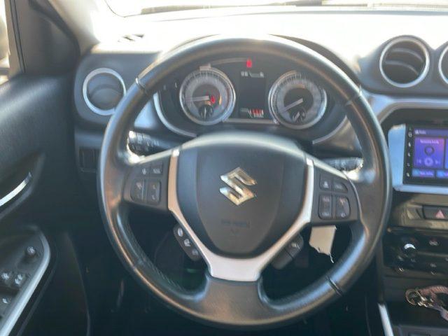 SUZUKI Vitara 1.4 Hybrid Cool