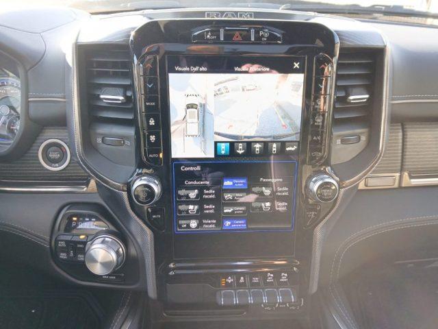 DODGE RAM 5.7 GPL V8 Limited Night N1