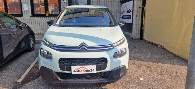 CITROEN C3 BlueHDi 75 S&S Feel NEOPATENTATI - PREZZO REALE