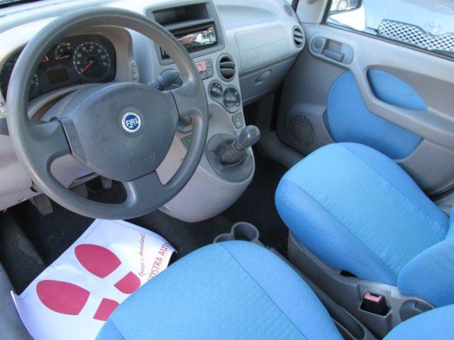 FIAT Panda 1.2 8v - 5 POSTI - OK NEOPATENTATI - "PRONTO USO"