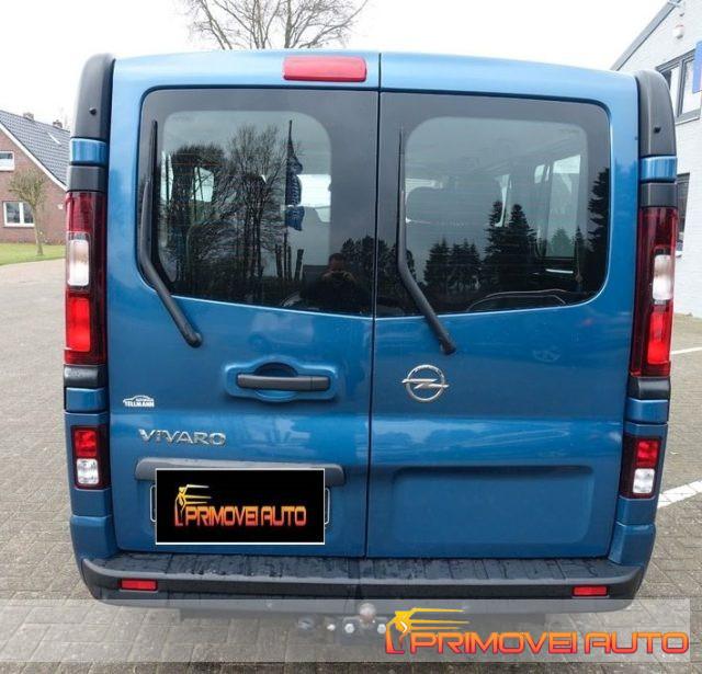 OPEL Vivaro 29 1.6 CDTI 120CV S&S L2 H1