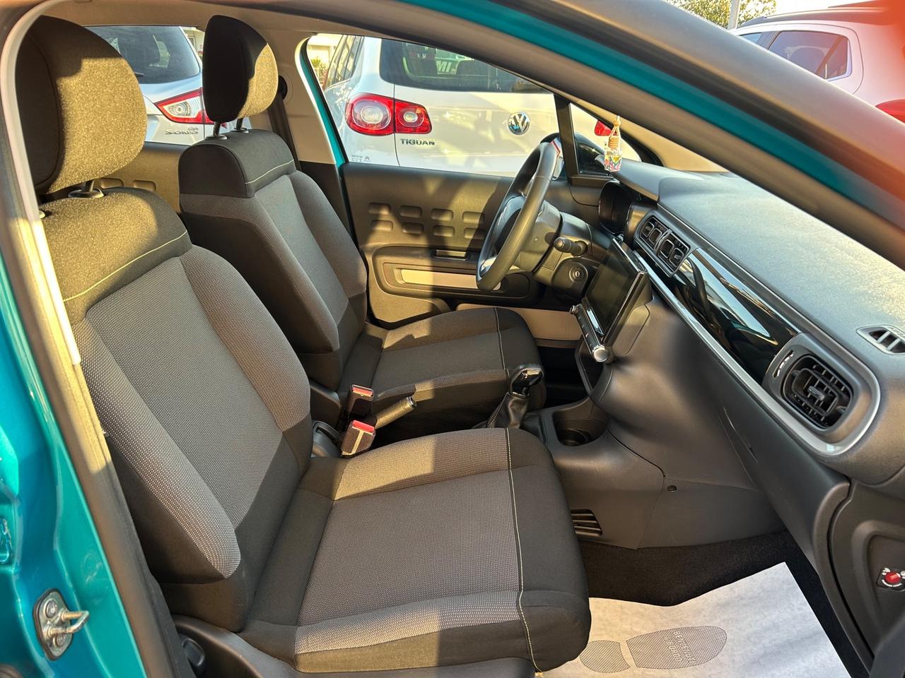 Citroen C3 - 1.2 PureTech 83 CV