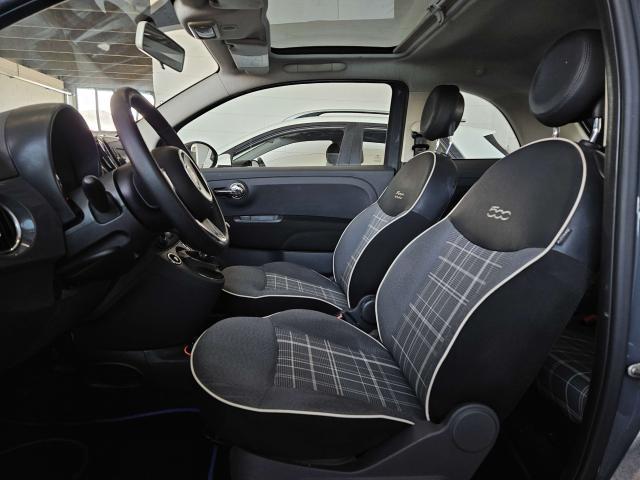 Fiat 500 500 III 2015 1.2 Lounge 69cv