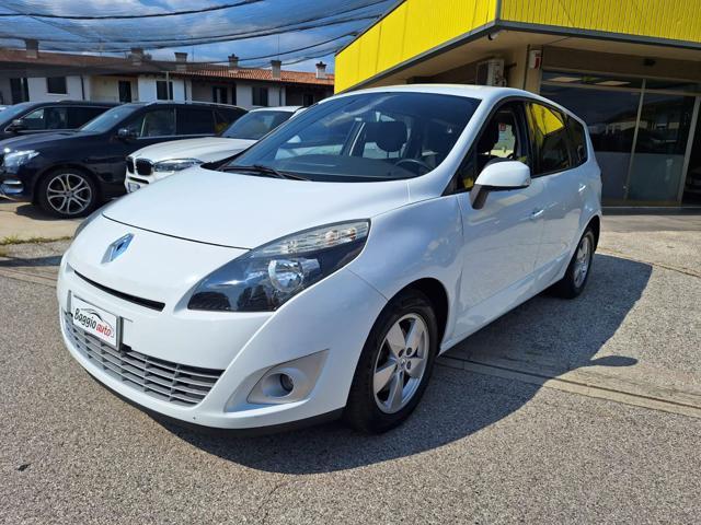 RENAULT Scenic 1.5 dCi 110CV Confort 7 POSTI N°EF237