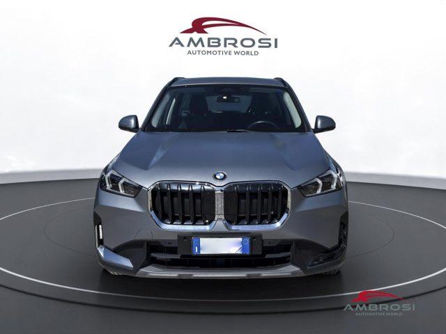 BMW X1 sdrive18d auto
