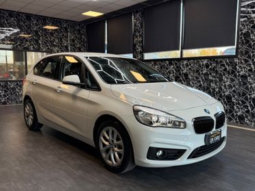 Bmw 2er Active Tourer 218d Advantage