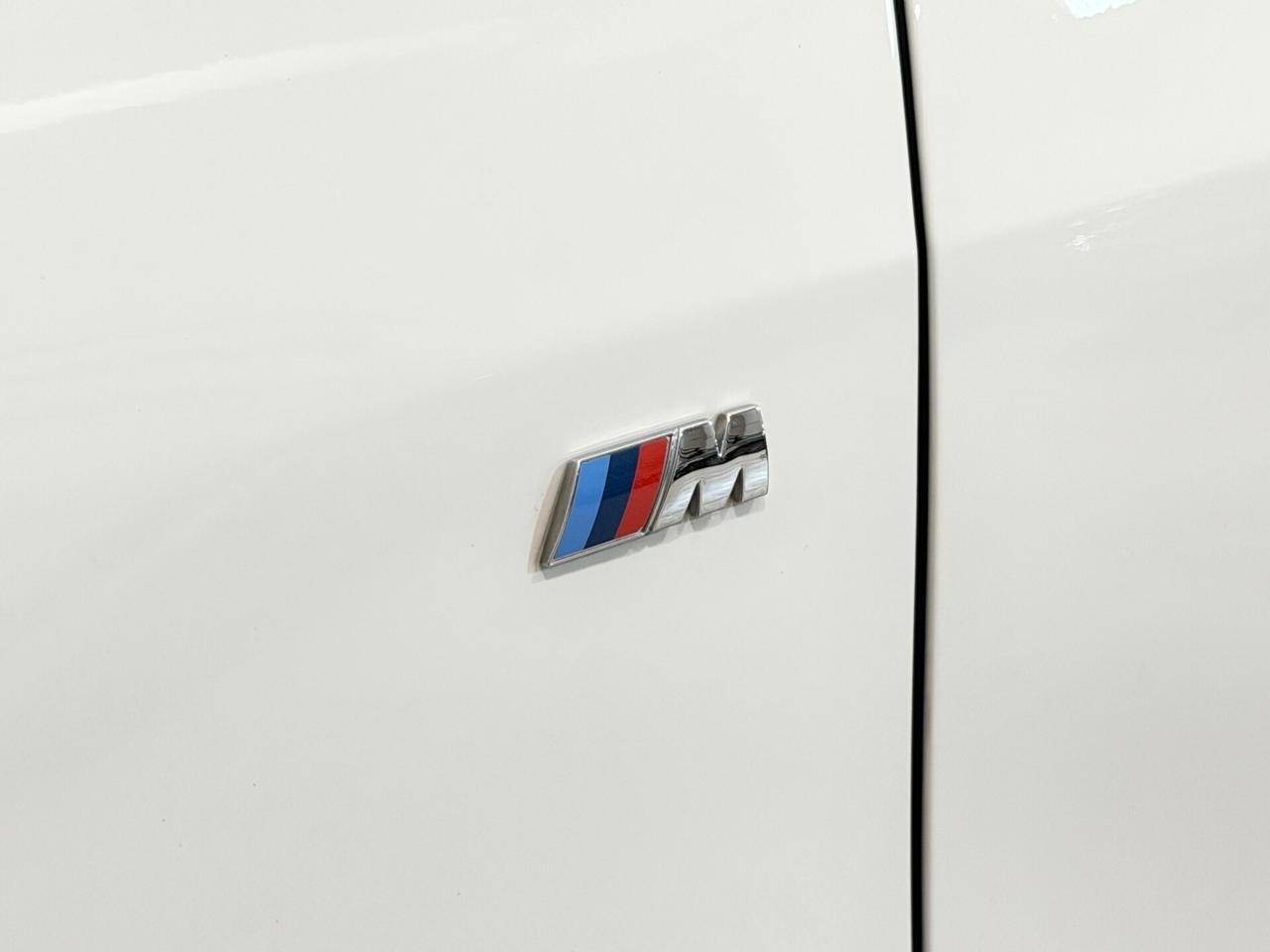 Bmw 116 116i 5p. Msport Exterior