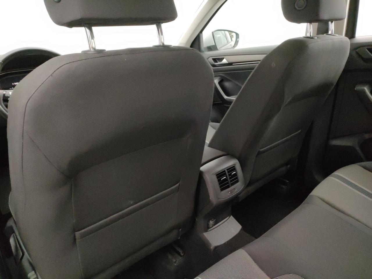 VOLKSWAGEN T-Roc - T-Roc 1.5 tsi Style