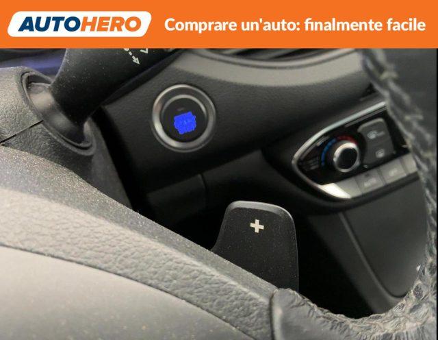 HYUNDAI i30 1.6 CRDi 5p. Style DCT