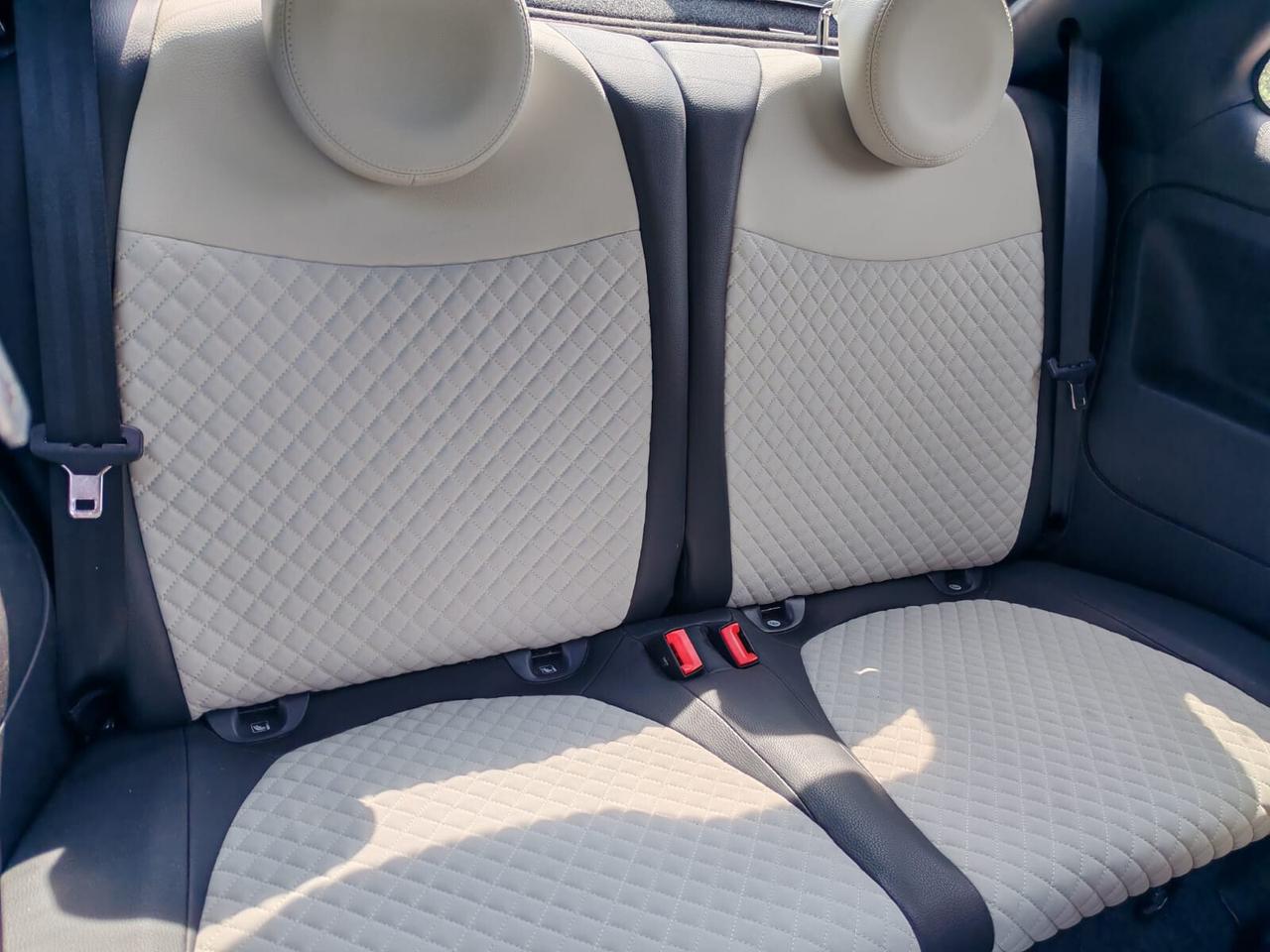 Fiat 500 1.2 Dolcevita 69cv my20