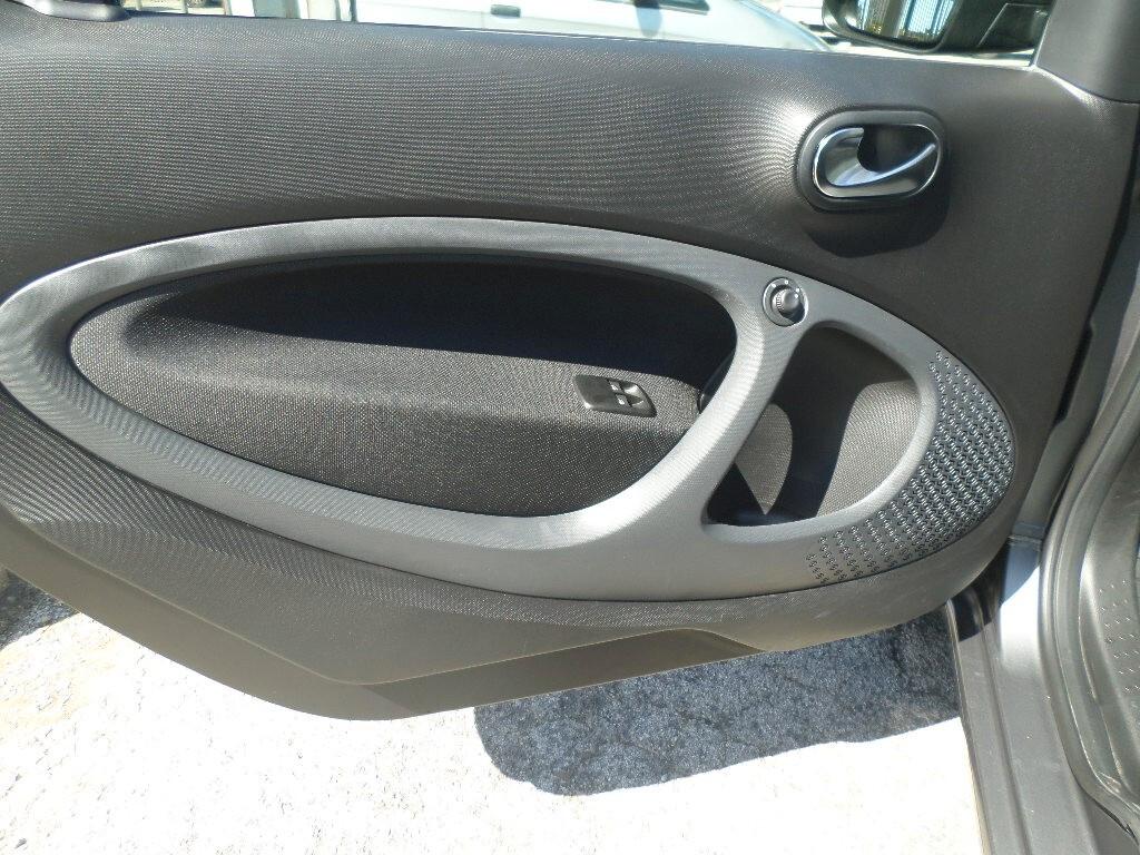 Smart ForTwo 90 0.9 T twinamic cabrio Prime
