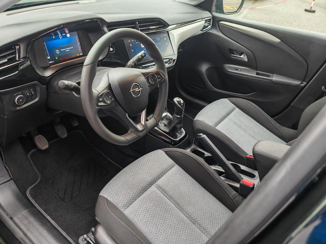 Opel Corsa 1.2 Edition