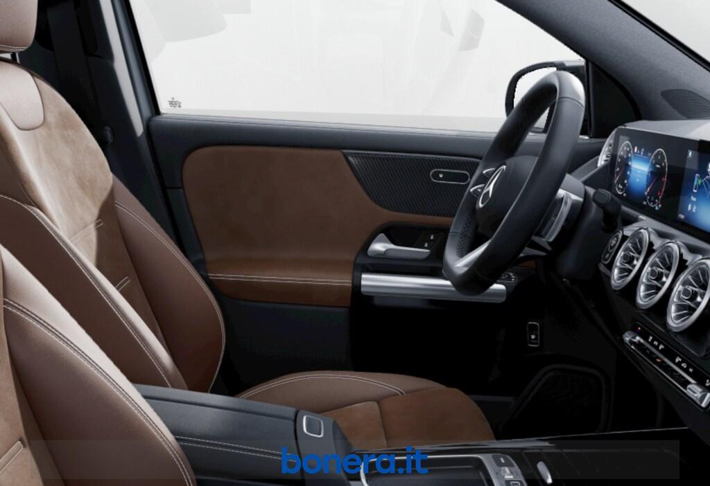 Mercedes GLA 200 200 D AMG Line Advanced Plus 8G-DCT