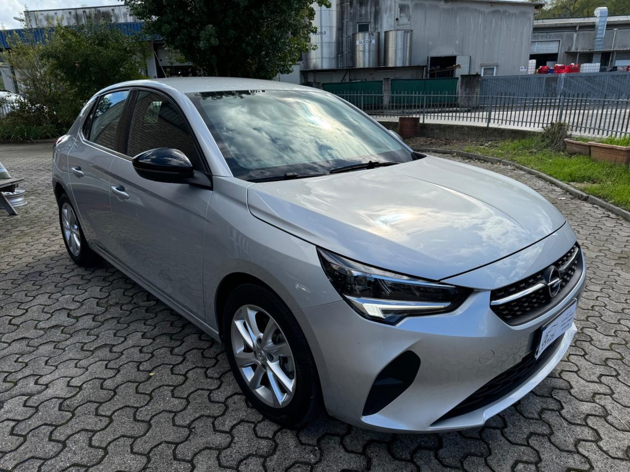 Opel Corsa 1.2 100 CV Elegance