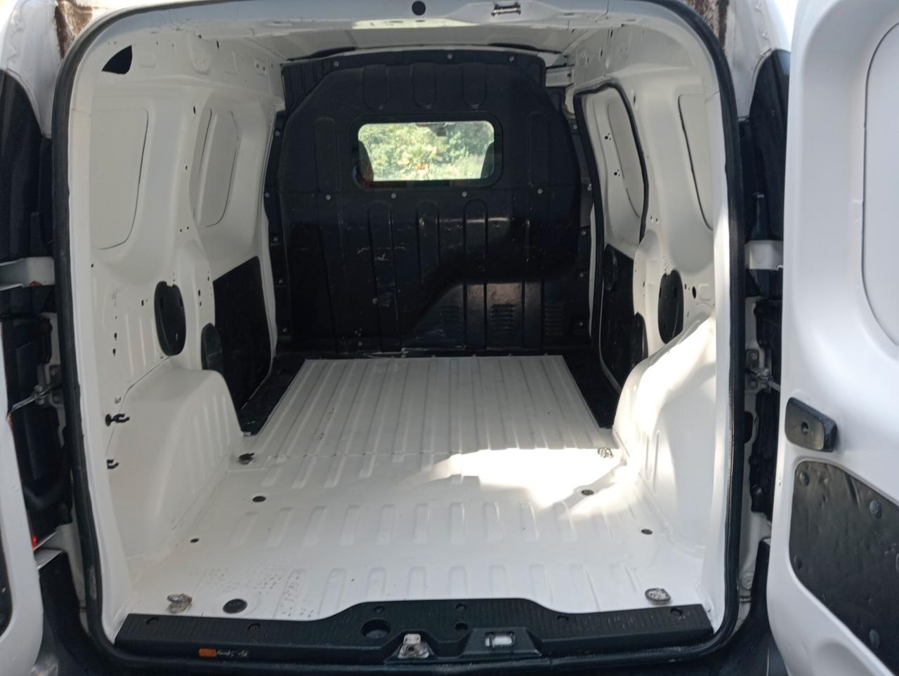 Renault Express 1.4 Blue dCi 75 Van +IVA