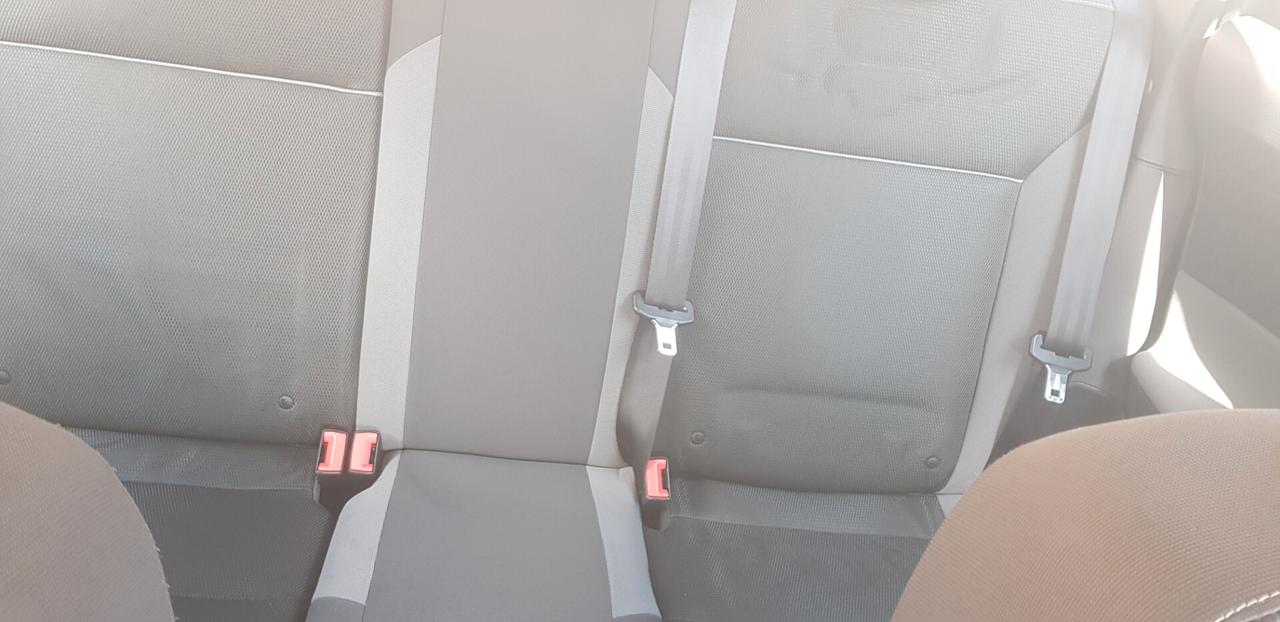 Ford Focus 1.6 TDCi 115 CV