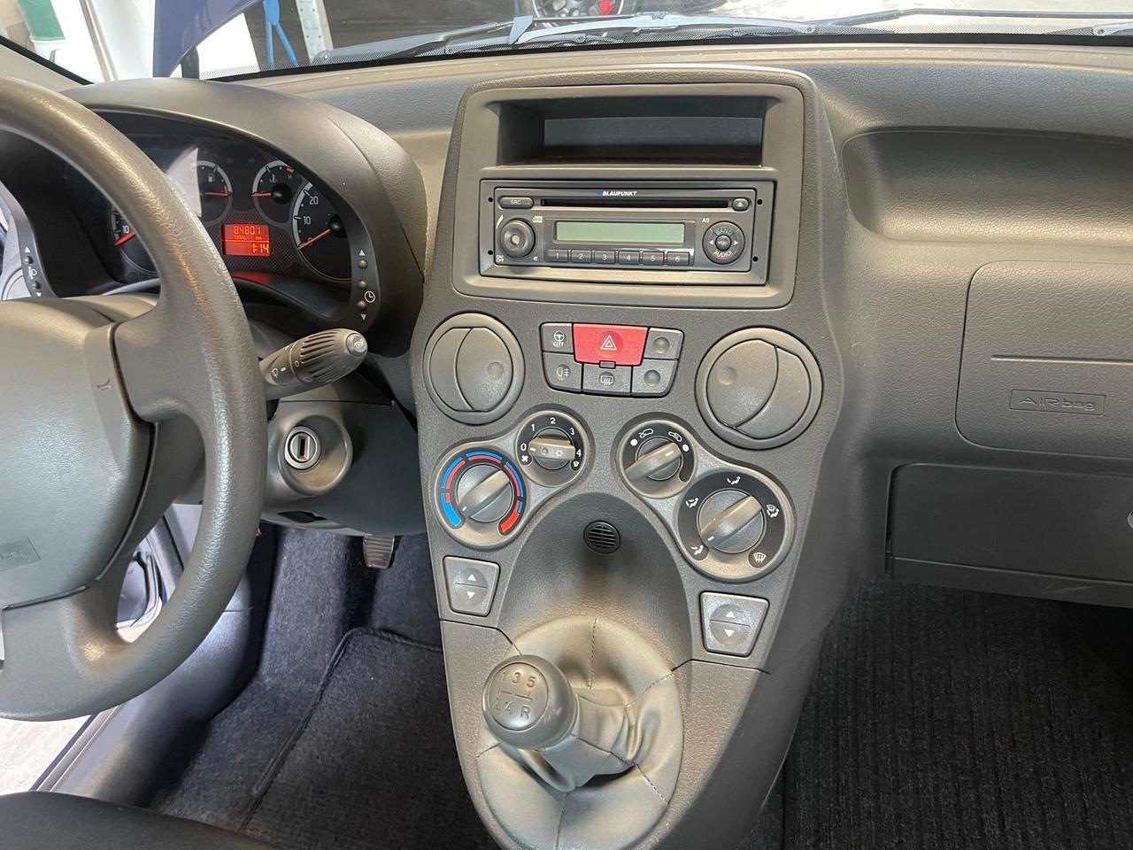 Fiat Panda 1.2 Dynamic 84 mila km!!