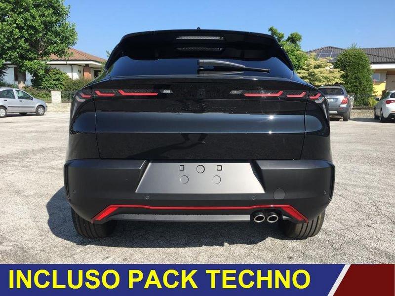 Alfa Romeo Junior 1.2 145 CV Hybrid eDCT6 Speciale + PACK TECHNO