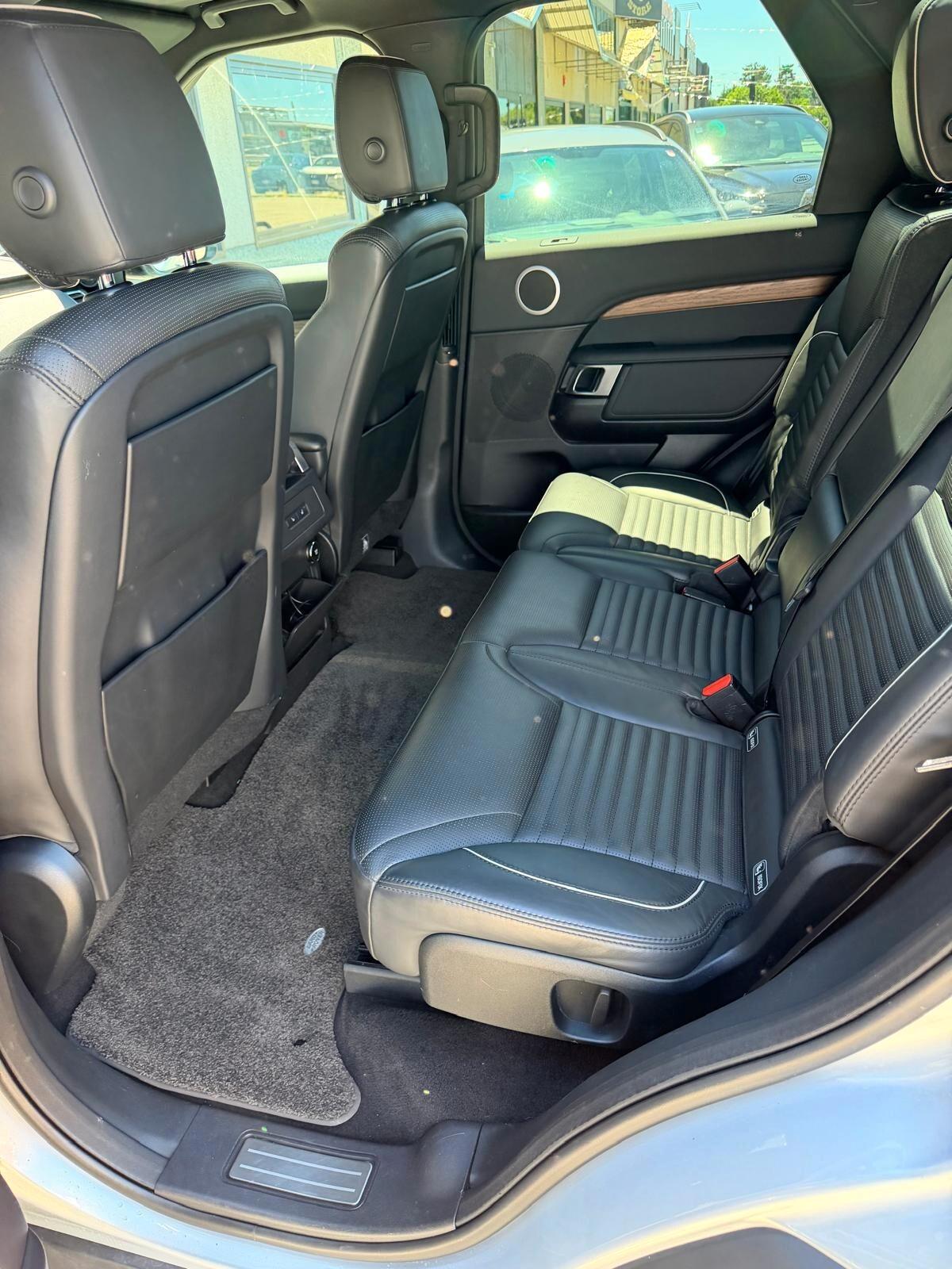 Land Rover Discovery 2.0 SD4 240 CV HSE
