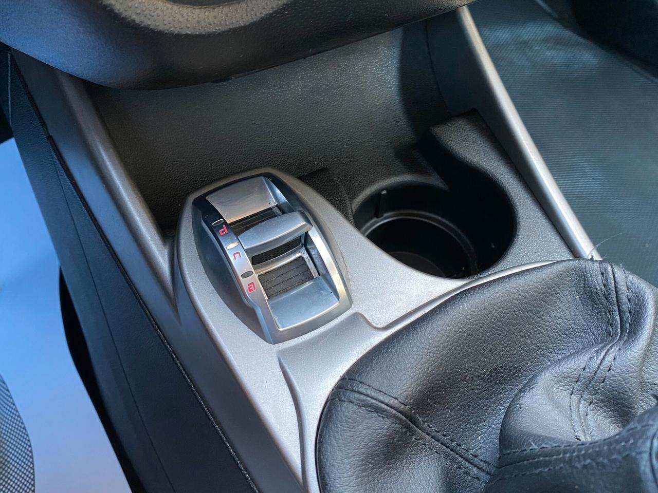 ALFA ROMEO MiTo 1.3 JTDm NEOPAT. GARANTITA