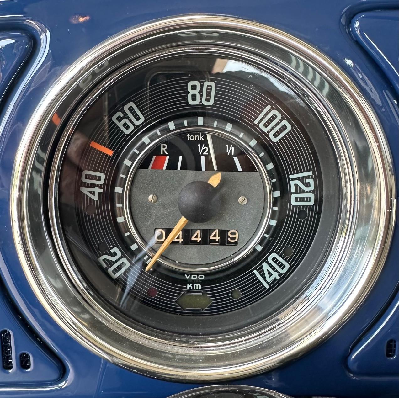 Volkswagen Maggiolino