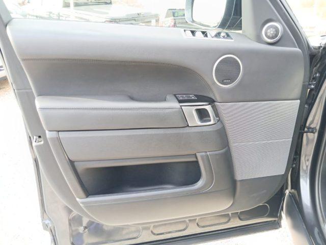 LAND ROVER Range Rover Sport 3.0D l6 249 CV HSE Dynamic Stealth