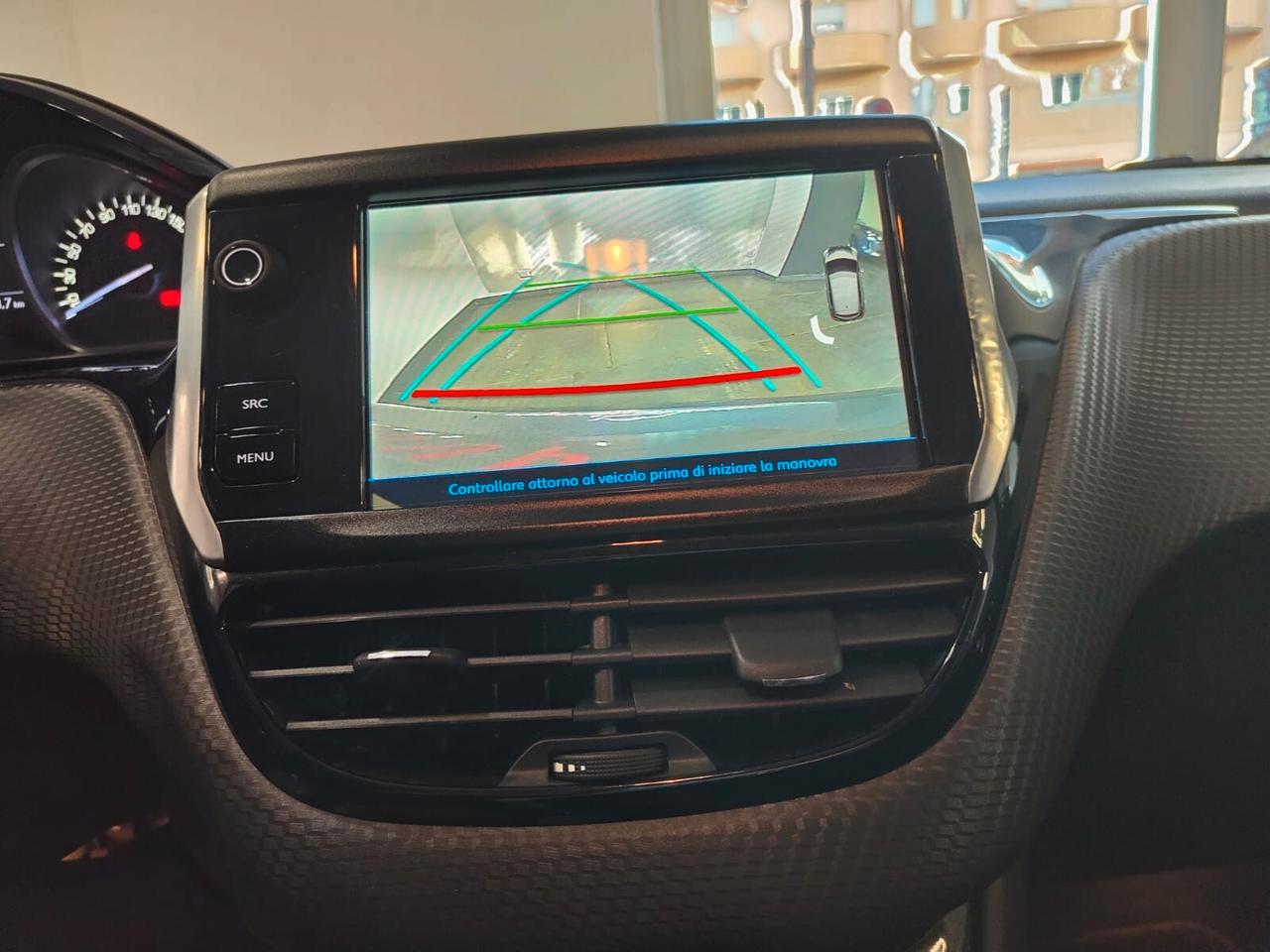 Peugeot 208 1.2 PureTech 82 3 porte Allure