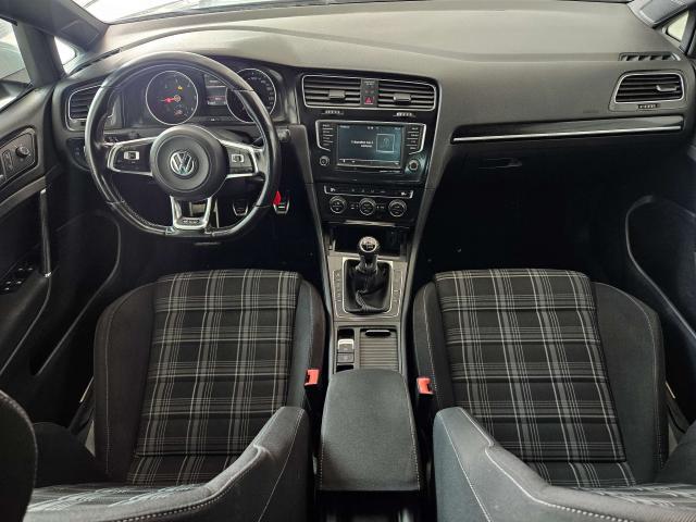 Volkswagen Golf Golf VII 2013 5p 2.0 tdi Gtd