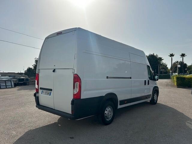Fiat Ducato 35 2.3 MJT 130CV PLM-SL-TA Furgone Maxi