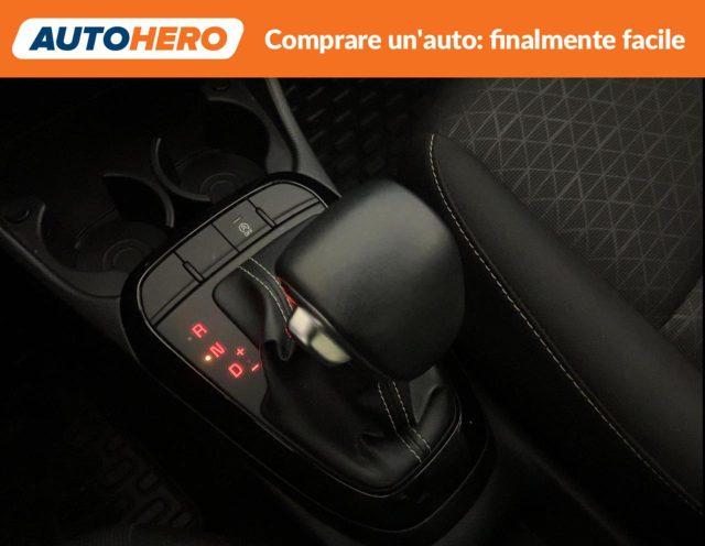 KIA Picanto 1.0 12V 5 porte AMT X Line