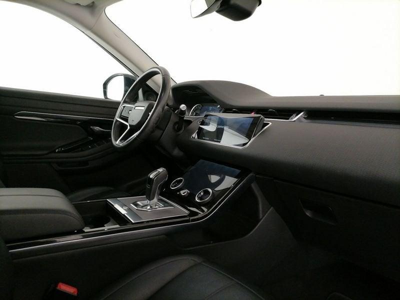 Land Rover Range Rover Evoque 2.0d i4 mhev S awd 163cv auto