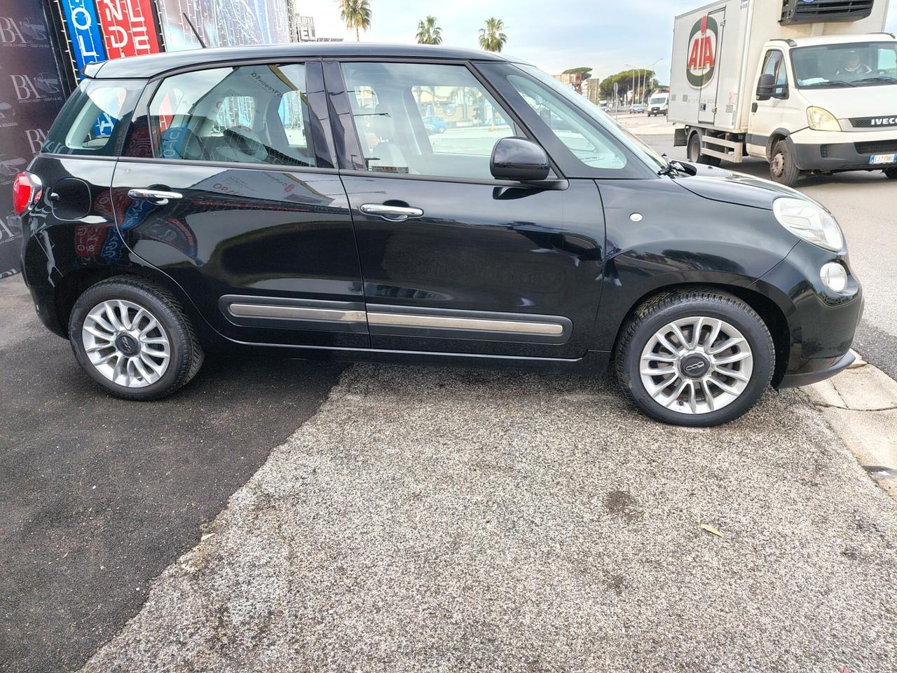 Fiat 500L 1.3 Multijet 95 CV Business