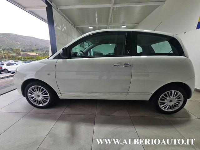 LANCIA Ypsilon 1.3 MJT 75 CV Platinum