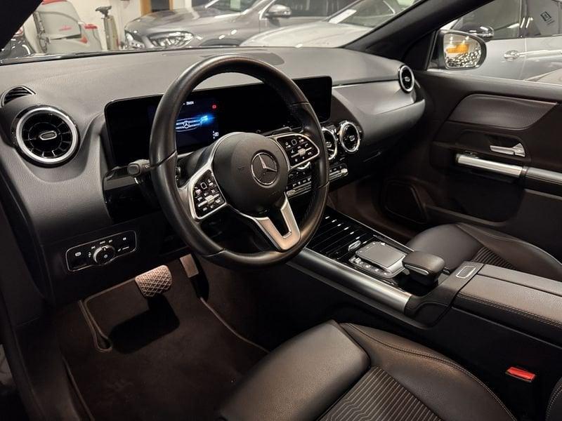 Mercedes-Benz GLA GLA 200 d Automatic Sport