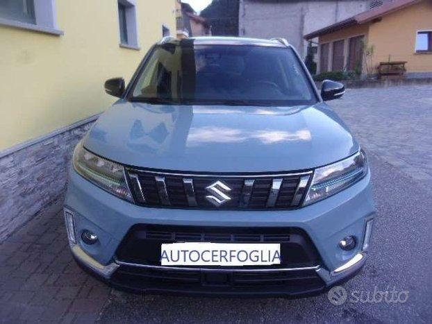 SUZUKI Vitara 1.4 hibrid Starview 4wd allgrip-59